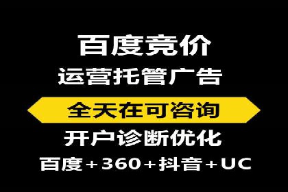 案例解析：网络推广竞价技巧